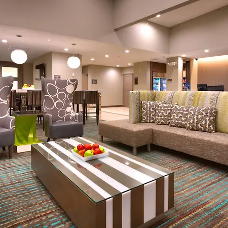 Residence Inn By Marriott Casper-2
