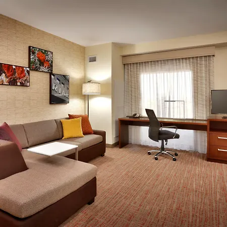 Residence Inn By Marriott Casper-3