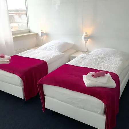 Business Hotel Wiesbaden PRIME-3