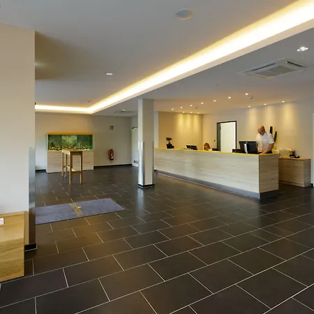 B&B Hotel München-Olympiapark-2