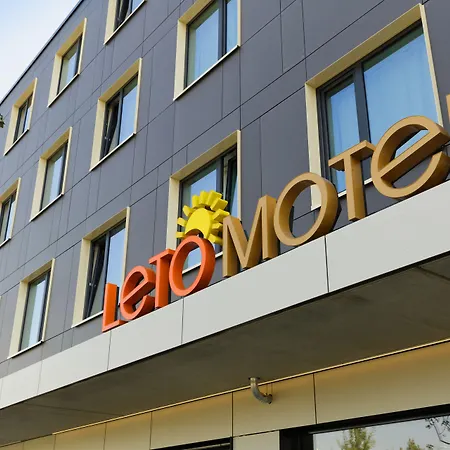 B&B Hotel München-Olympiapark-3