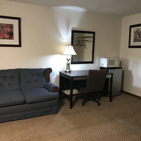 Brentwood Motor Inn-3