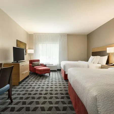 Towneplace Suites By Marriott Pittsburgh Airport/Robinson Township-3