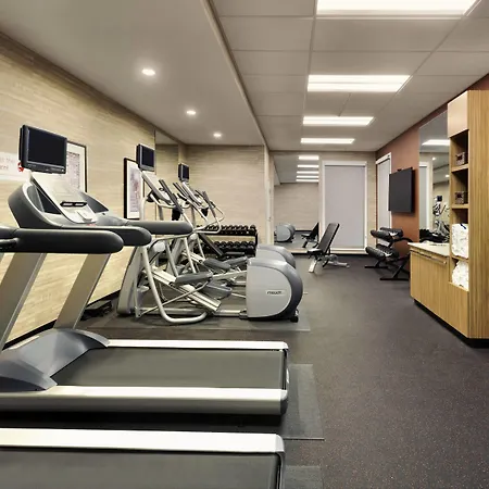 Towneplace Suites By Marriott Pittsburgh Airport/Robinson Township-2
