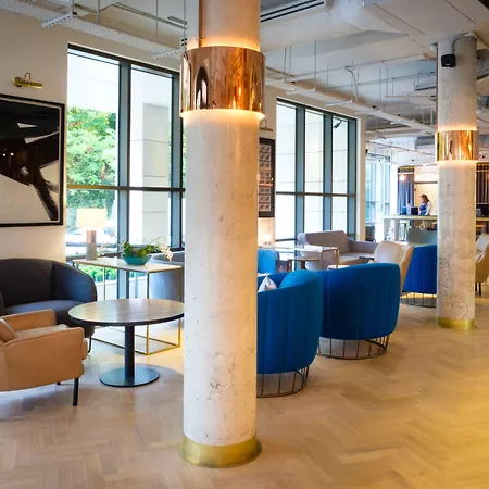 Doubletree By Hilton London Kingston Upon Thames-2