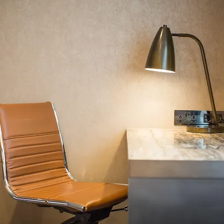Doubletree By Hilton London Kingston Upon Thames-3