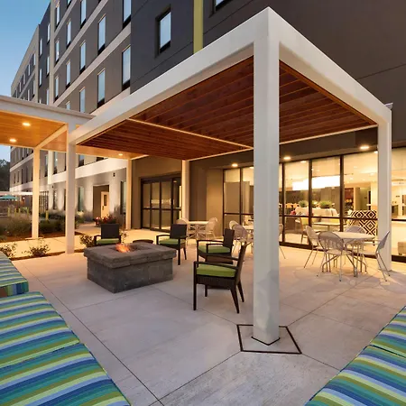 Home2 Suites By Hilton Hasbrouck Heights-2