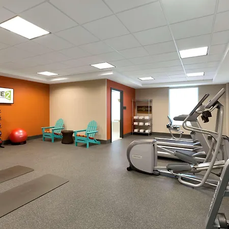 Home2 Suites By Hilton Hasbrouck Heights-3