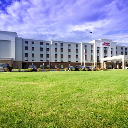 Hampton Inn & Suites By Hilton Hammond, In-2