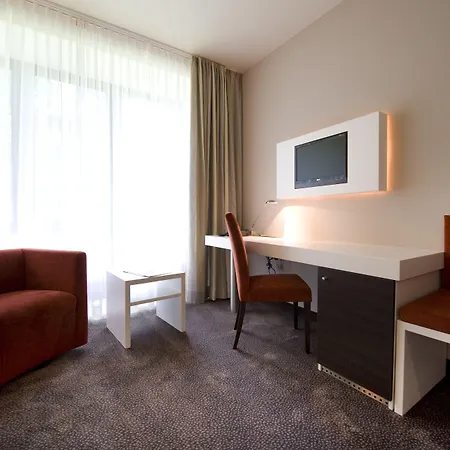 Hotel Westfalen Hof-2
