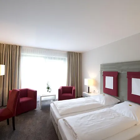 Hotel Westfalen Hof-3