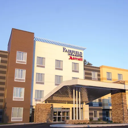 Fairfield By Marriott Cambridge-2