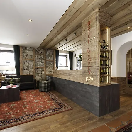 Hotel Gampen-2