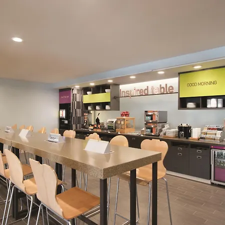 Home2 Suites By Hilton Fort St. John-2