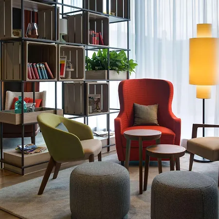 IntercityHotel Duisburg-3
