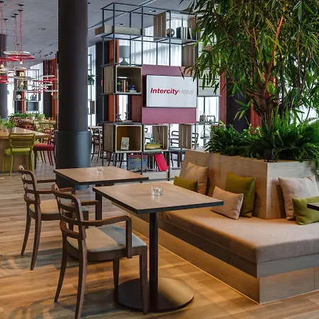 IntercityHotel Duisburg-2