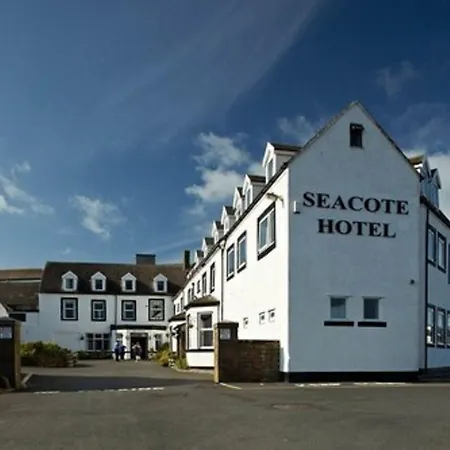 Seacote Hotel-3