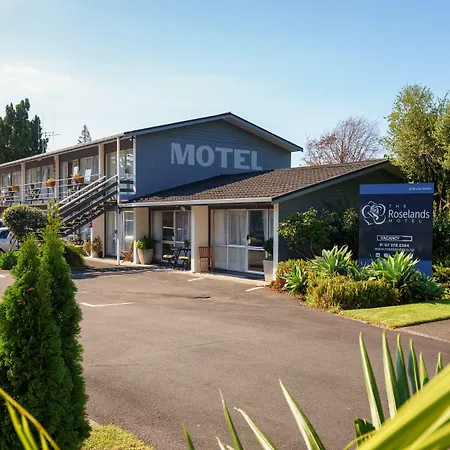 Roselands Motel-3