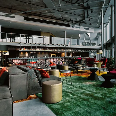 Sir Adam Hotel, Part Of Sircle Collection-3