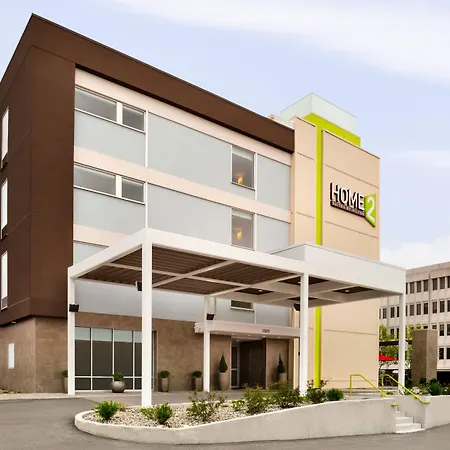 Home2 Suites By Hilton-Cleveland Beachwood-3