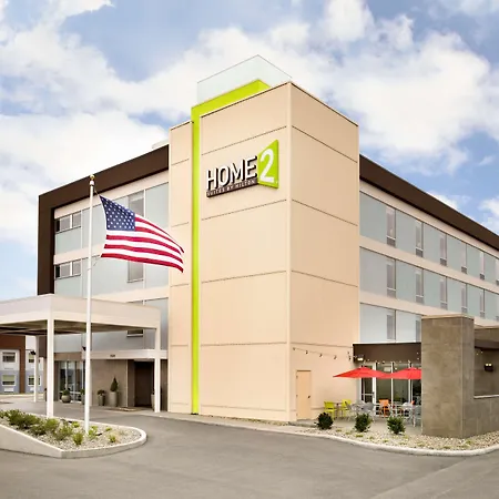 Home2 Suites By Hilton-Cleveland Beachwood-2