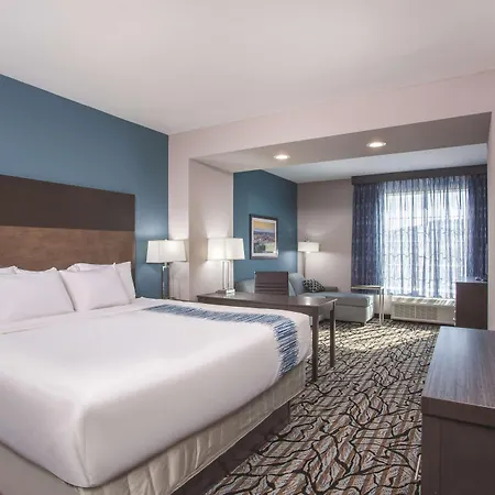 La Quinta By Wyndham Cullman-3