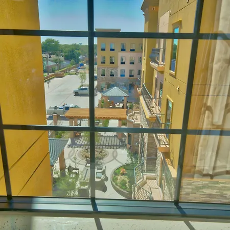 Staybridge Suites Lubbock South By Ihg-3