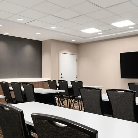 Residence Inn By Marriott Kingston-2