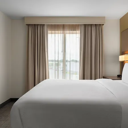 Residence Inn By Marriott Kingston-2