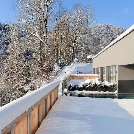 Das Graseck - mountain hideaway&health care-3