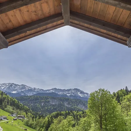 Das Graseck - mountain hideaway&health care-2