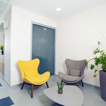 Séjours&Affaires Paris Bagneux-3