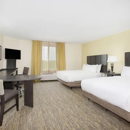 Candlewood Suites Longmont - Boulder Area By Ihg-2