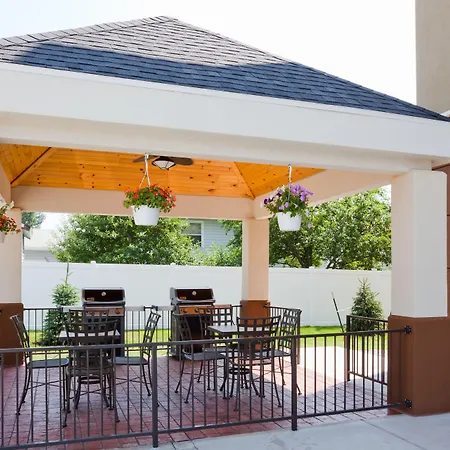 Candlewood Suites Longmont - Boulder Area By Ihg-3