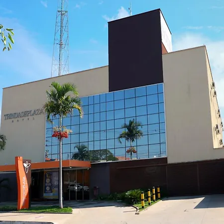 Trindade Plaza Hotel-2