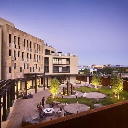 Hotel Chaco-2