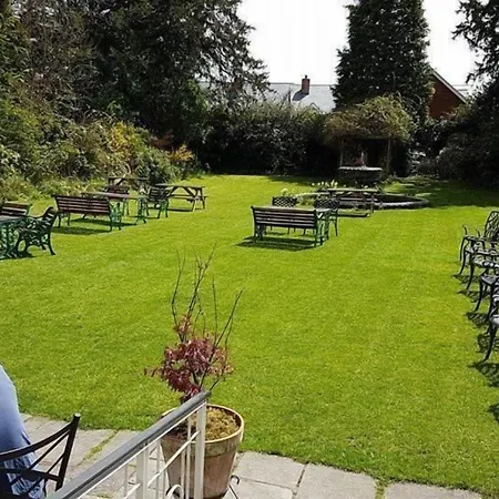 Antrobus Arms Hotel-3