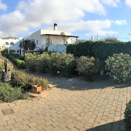 Agriturismo Le Lanterne-2