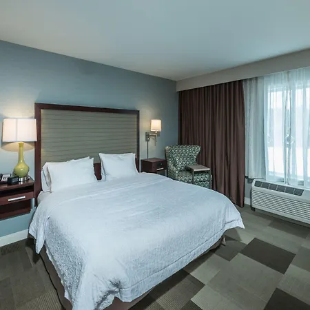 Hampton Inn By Hilton Amesbury, Ma-2
