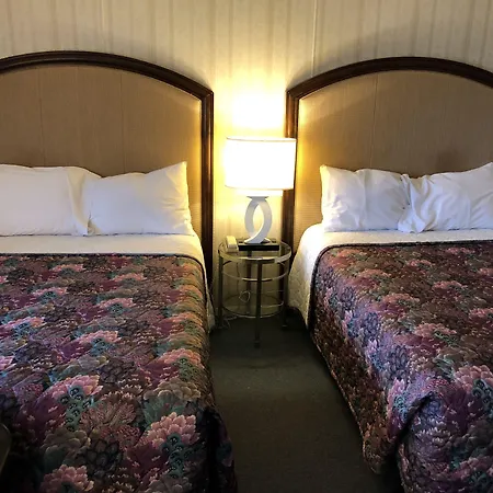 Heidelberg Motel By Capital O Bridgeport Frankenmuth I 75-2