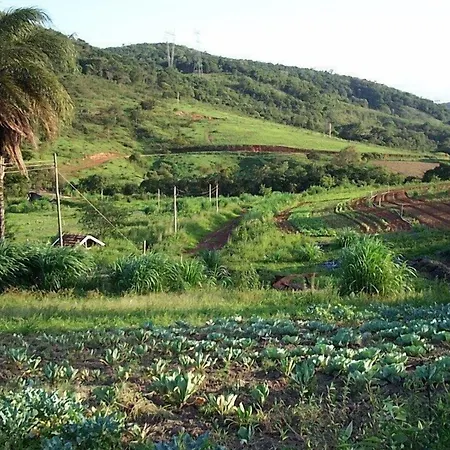 Hotel Fazenda Caco de Cuia-2