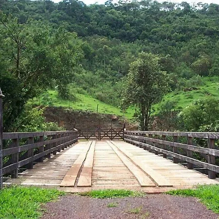 Hotel Fazenda Caco de Cuia-3