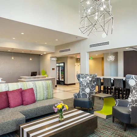 Residence Inn By Marriott Austin Lake Austin/River Place-3