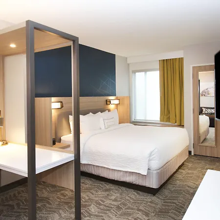 Springhill Suites By Marriott Seattle Issaquah-2