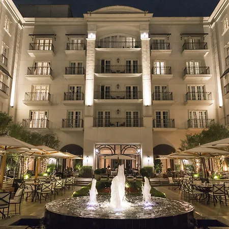Palacio Tangara, Oetker Hotels-2