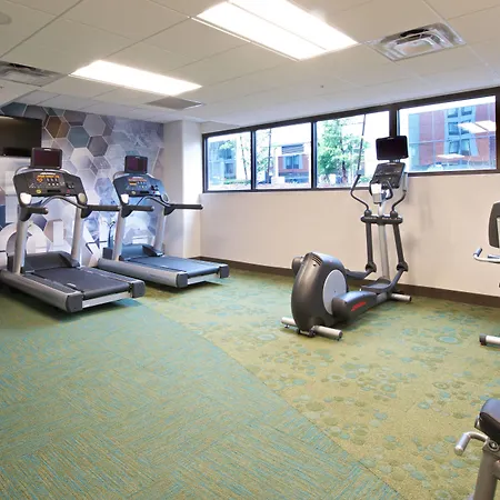 Springhill Suites By Marriott Seattle Issaquah-3