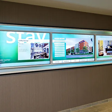 Springhill Suites By Marriott Seattle Issaquah-2