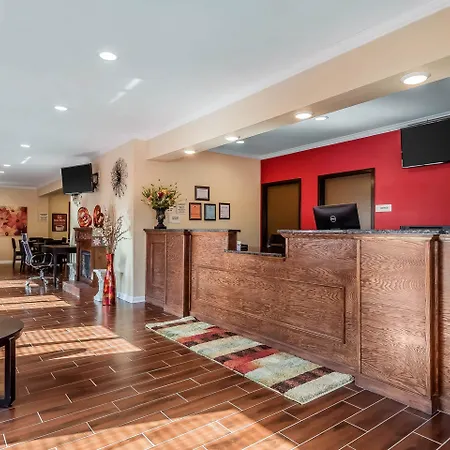 Econo Lodge Boaz-2