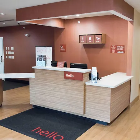 Towneplace Suites By Marriott Battle Creek-3