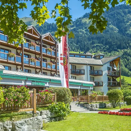 Hotel Das Gastein - ganzjährig inklusive Alpentherme - Sommersaison 2022 zusätzlich inklusive Gasteiner Bergbahnen-2